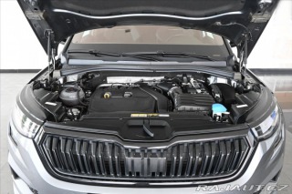 Škoda Kodiaq 1,5 TSI 110 kW DSG SPORT- 2023