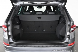 Škoda Kodiaq 1,5 TSI 110 kW DSG SPORT- 2023