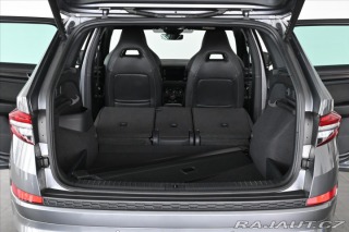 Škoda Kodiaq 1,5 TSI 110 kW DSG SPORT- 2023