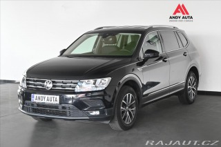 Volkswagen Tiguan Allspace 2,0 TDI 110 kW DSG NAVI Z
