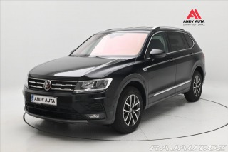 Volkswagen Tiguan Allspace 2,0 TDI 110 kW DSG Navi Z