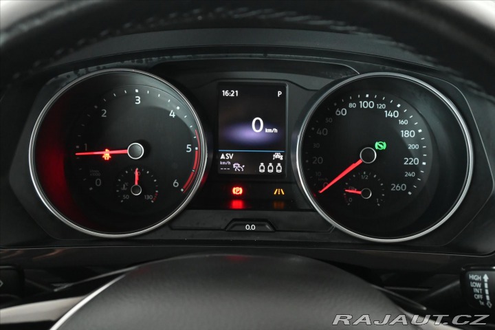 Volkswagen Tiguan Allspace 2,0 TDI 110 kW DSG NAVI Z 2019