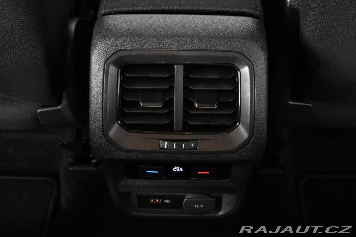 Volkswagen Tiguan Allspace 2,0 TDI 110 kW DSG NAVI Z 2019