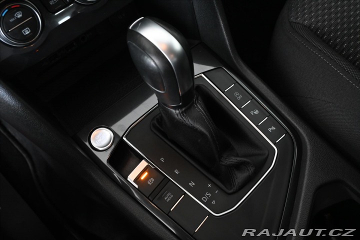Volkswagen Tiguan Allspace 2,0 TDI 110 kW DSG NAVI Z 2019