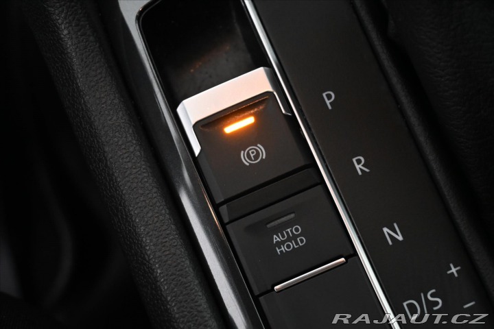 Volkswagen Tiguan Allspace 2,0 TDI 110 kW DSG NAVI Z 2019