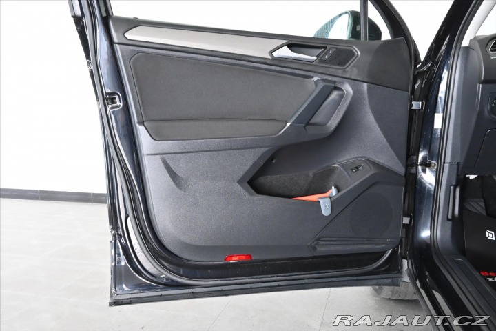 Volkswagen Tiguan Allspace 2,0 TDI 110 kW DSG NAVI Z 2019