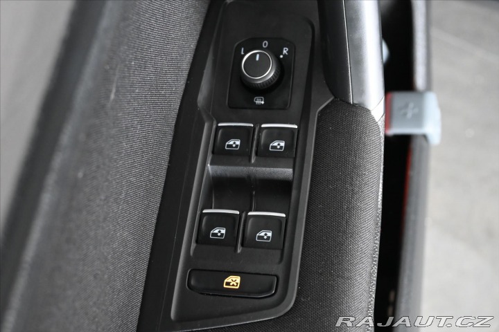 Volkswagen Tiguan Allspace 2,0 TDI 110 kW DSG NAVI Z 2019