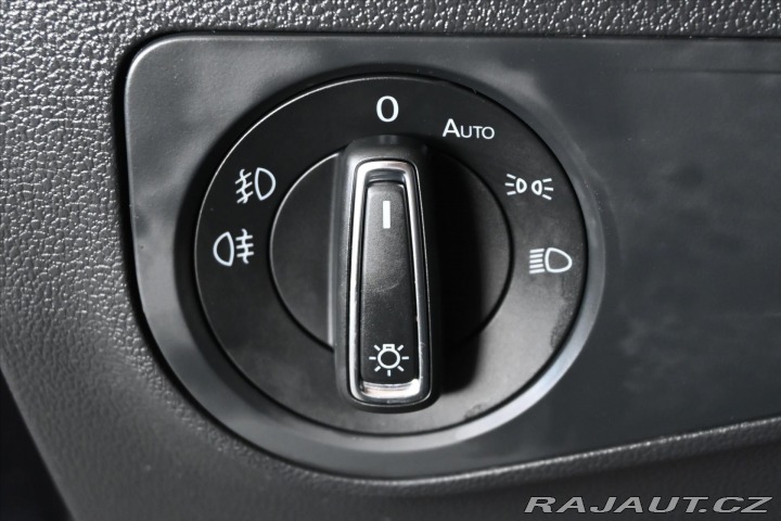 Volkswagen Tiguan Allspace 2,0 TDI 110 kW DSG NAVI Z 2019