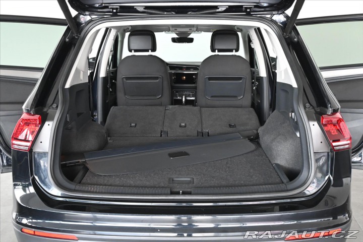 Volkswagen Tiguan Allspace 2,0 TDI 110 kW DSG NAVI Z 2019