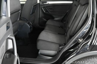 Volkswagen Tiguan Allspace 2,0 TDI 110 kW DSG NAVI Z 2019