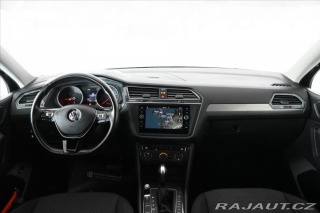 Volkswagen Tiguan Allspace 2,0 TDI 110 kW DSG NAVI Z 2019