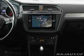 Volkswagen Tiguan Allspace 2,0 TDI 110 kW DSG NAVI Z 2019