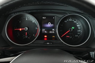 Volkswagen Tiguan Allspace 2,0 TDI 110 kW DSG NAVI Z 2019