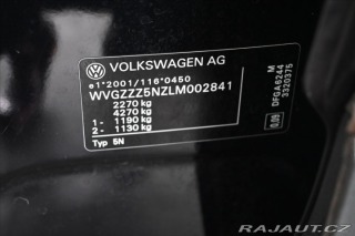 Volkswagen Tiguan Allspace 2,0 TDI 110 kW DSG NAVI Z 2019