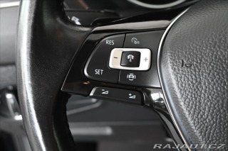 Volkswagen Tiguan Allspace 2,0 TDI 110 kW DSG NAVI Z 2019