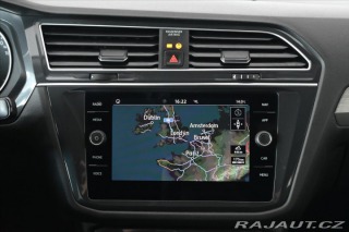 Volkswagen Tiguan Allspace 2,0 TDI 110 kW DSG NAVI Z 2019