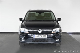 Volkswagen Tiguan Allspace 2,0 TDI 110 kW DSG NAVI Z 2019