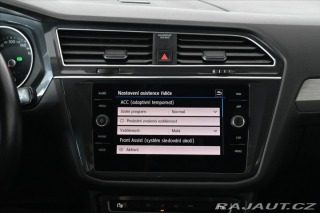 Volkswagen Tiguan Allspace 2,0 TDI 110 kW DSG NAVI Z 2019