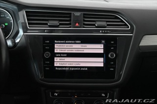 Volkswagen Tiguan Allspace 2,0 TDI 110 kW DSG NAVI Z 2019