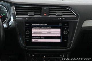 Volkswagen Tiguan Allspace 2,0 TDI 110 kW DSG NAVI Z 2019
