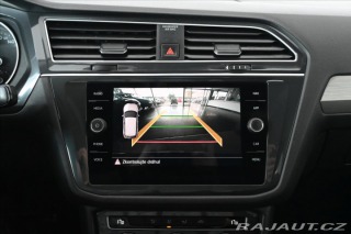 Volkswagen Tiguan Allspace 2,0 TDI 110 kW DSG NAVI Z 2019