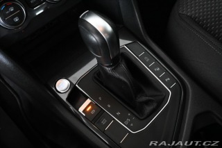 Volkswagen Tiguan Allspace 2,0 TDI 110 kW DSG NAVI Z 2019