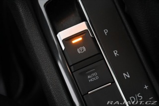 Volkswagen Tiguan Allspace 2,0 TDI 110 kW DSG NAVI Z 2019