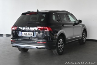 Volkswagen Tiguan Allspace 2,0 TDI 110 kW DSG NAVI Z 2019