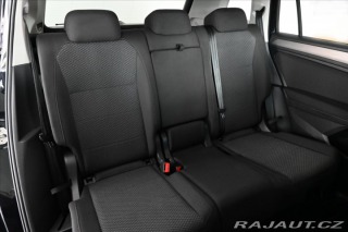 Volkswagen Tiguan Allspace 2,0 TDI 110 kW DSG NAVI Z 2019