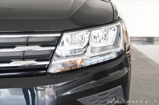 Volkswagen Tiguan Allspace 2,0 TDI 110 kW DSG NAVI Z 2019