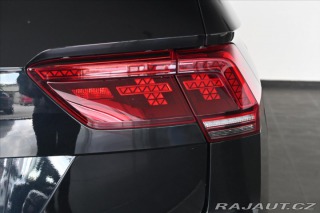 Volkswagen Tiguan Allspace 2,0 TDI 110 kW DSG NAVI Z 2019