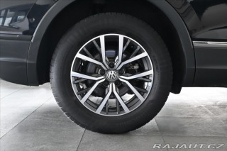 Volkswagen Tiguan Allspace 2,0 TDI 110 kW DSG NAVI Z 2019