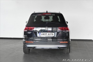 Volkswagen Tiguan Allspace 2,0 TDI 110 kW DSG NAVI Z 2019
