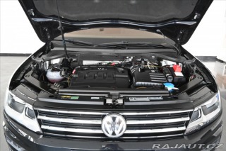 Volkswagen Tiguan Allspace 2,0 TDI 110 kW DSG NAVI Z 2019