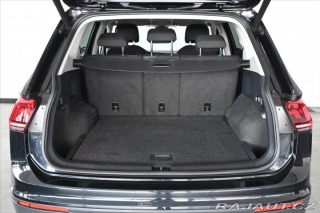 Volkswagen Tiguan Allspace 2,0 TDI 110 kW DSG NAVI Z 2019