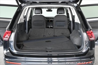 Volkswagen Tiguan Allspace 2,0 TDI 110 kW DSG NAVI Z 2019
