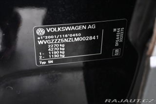 Volkswagen Tiguan Allspace 2,0 TDI 110 kW DSG NAVI Z 2019