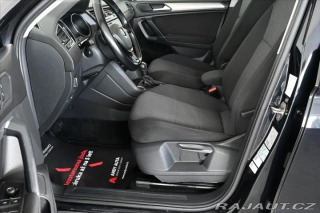Volkswagen Tiguan Allspace 2,0 TDI 110 kW DSG NAVI Z 2019