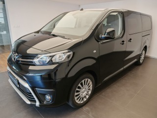 Toyota ProAce Verso Family