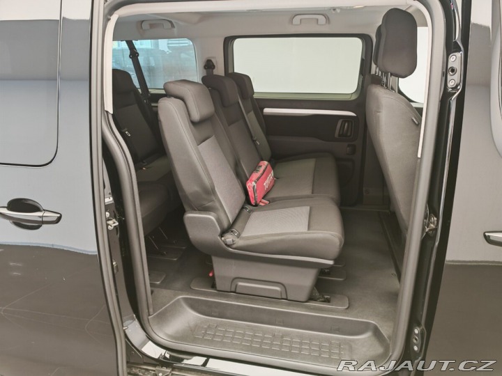 Toyota ProAce Verso Family 2024