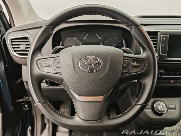Toyota ProAce Verso Family 2024