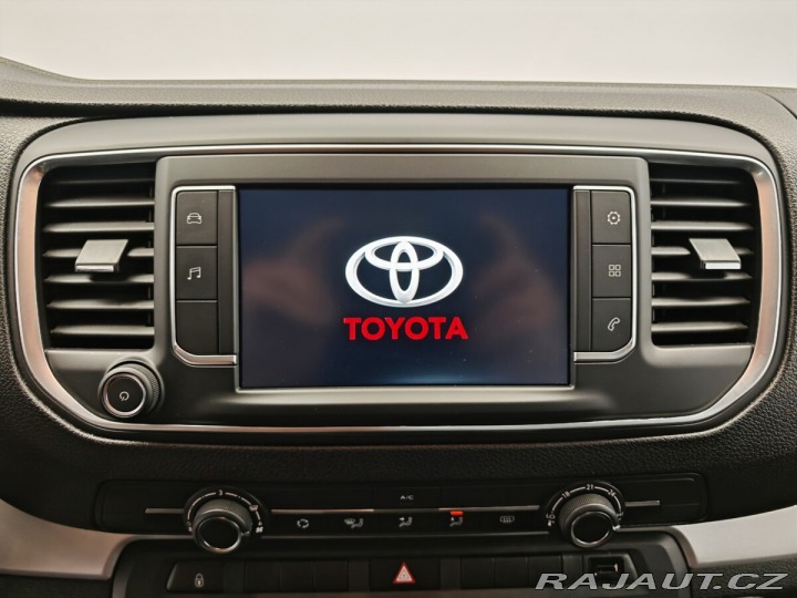 Toyota ProAce Verso Family 2024