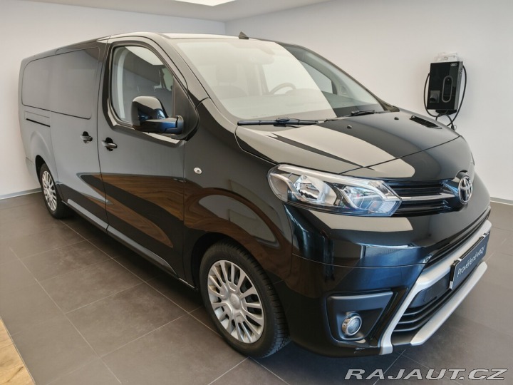 Toyota ProAce Verso Family 2024