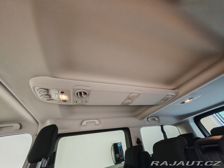 Toyota ProAce Verso Family 2024