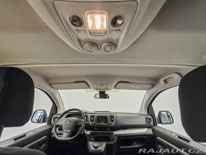 Toyota ProAce Verso Family 2024