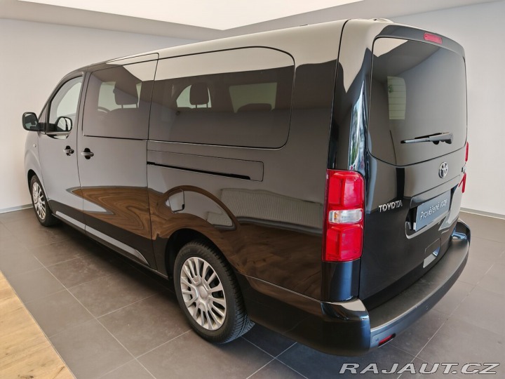 Toyota ProAce Verso Family 2024