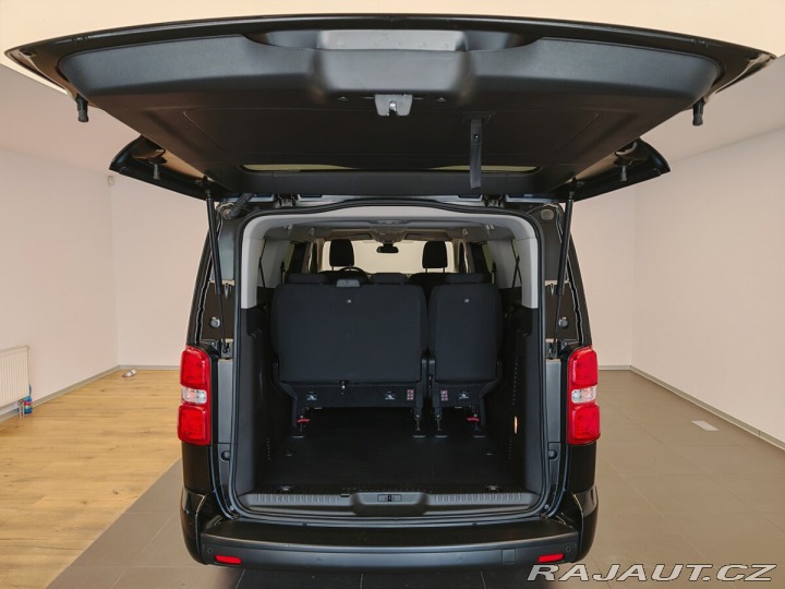 Toyota ProAce Verso Family 2024