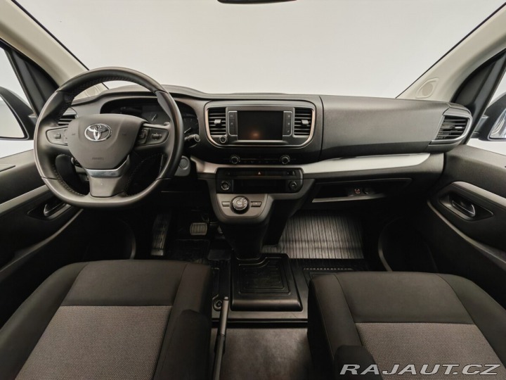 Toyota ProAce Verso Family 2024