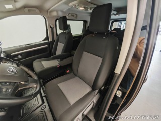 Toyota ProAce Verso Family 2024