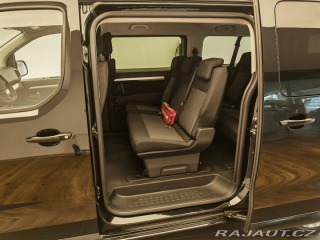 Toyota ProAce Verso Family 2024